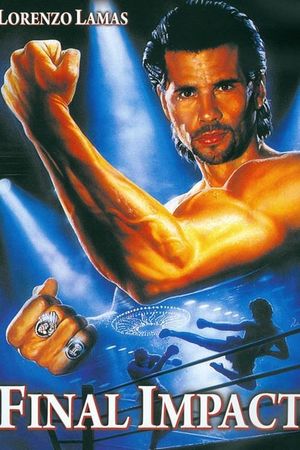 Final Impact's poster