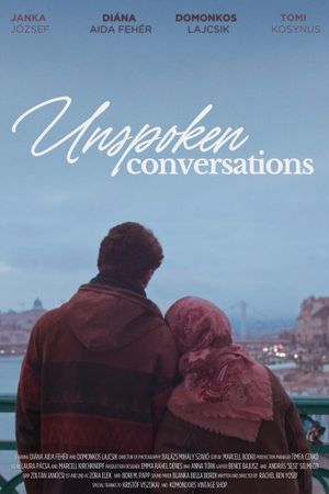 Unspoken Conversations's poster