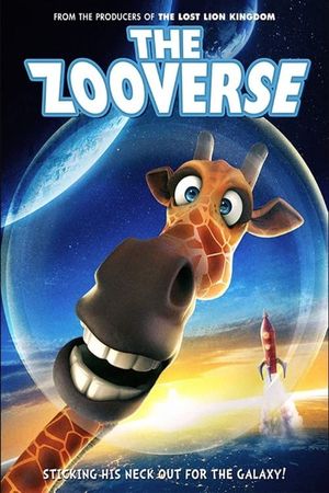 Zooverse's poster