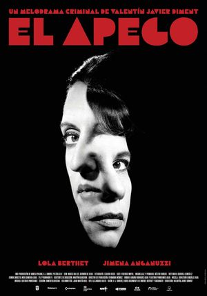 The Attachment Diaries's poster