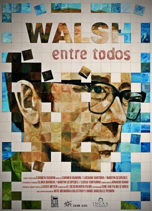 Walsh entre todos's poster
