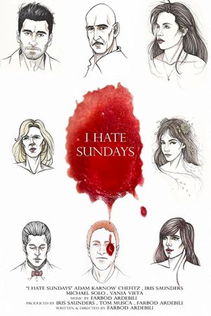 I Hate Sundays's poster