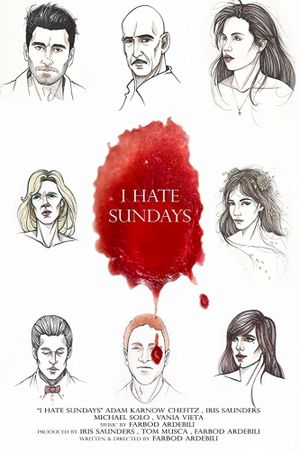 I Hate Sundays's poster image