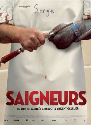 Saigneurs's poster image