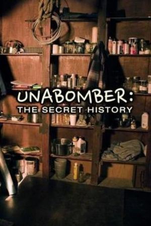 Unabomber: The Secret History's poster image