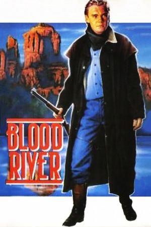 Blood River's poster