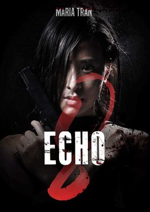 Echo 8's poster