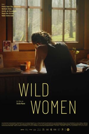 Wild Women's poster