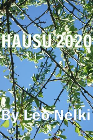 Hausu 2020: Locked Down with My Friends in My Parents’ Empty House During the First Wave of COVID-19's poster