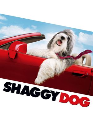 The Shaggy Dog's poster