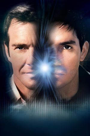 Frequency's poster