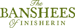 The Banshees of Inisherin's poster
