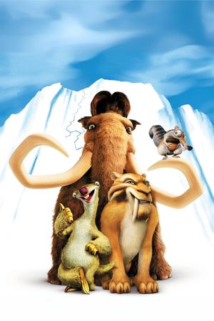 Ice Age's poster