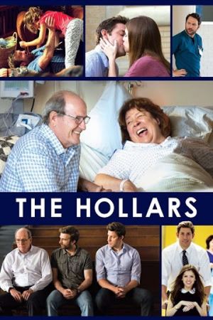 The Hollars's poster