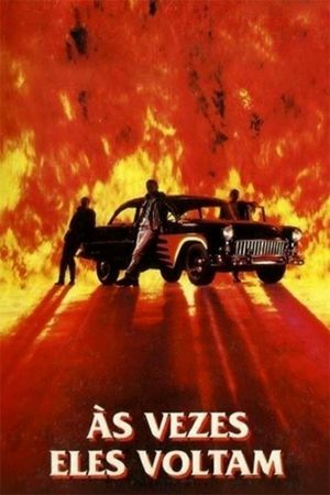 Sometimes They Come Back's poster