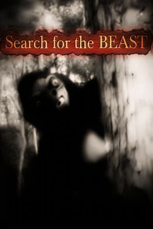 Search for the Beast's poster