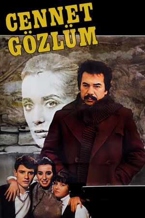 Cennet Gözlüm's poster