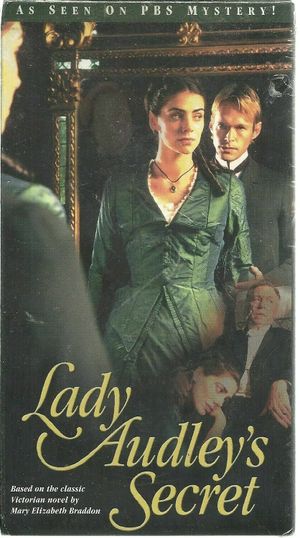 Lady Audley's Secret's poster image