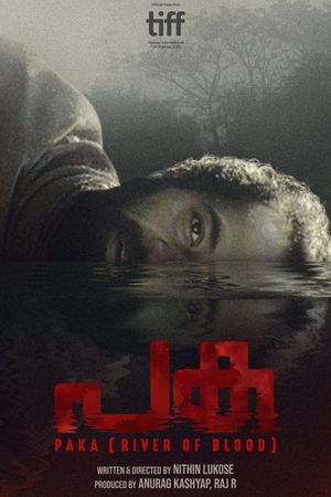 Paka: The River of Blood's poster