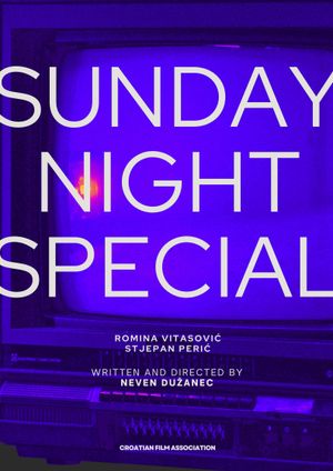 Sunday Night Special's poster