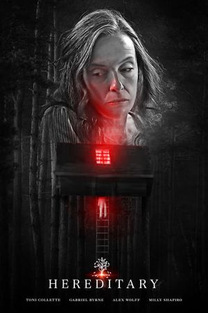 Hereditary's poster