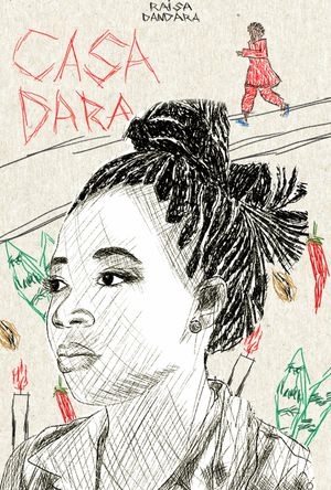Casa Dara's poster