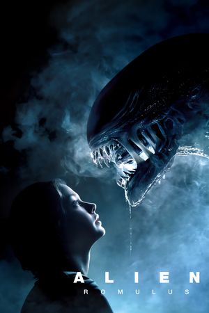 Alien: Romulus's poster