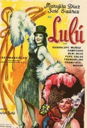 El globo azul's poster