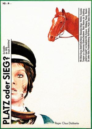 Platz oder Sieg?'s poster