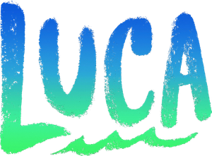 Luca's poster