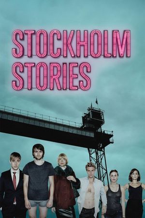 Stockholm Stories's poster