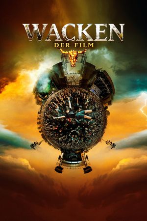 Wacken's poster image