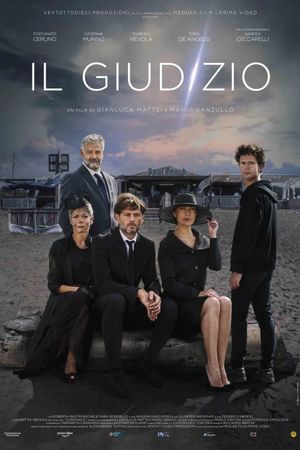 Il giudizio's poster