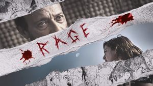 Rage's poster
