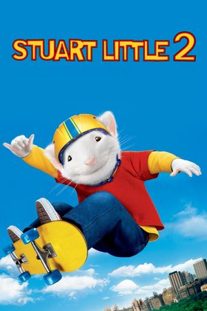 Stuart Little 2's poster