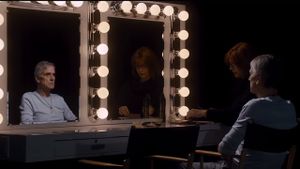 An Actor Prepares's poster
