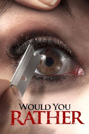 Would You Rather's poster