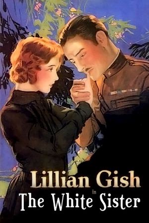 The White Sister's poster image