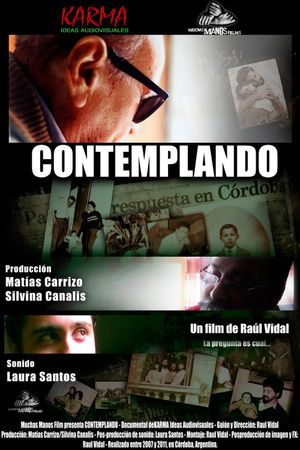 Contemplando's poster