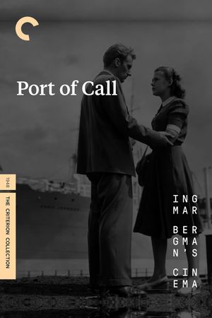 Port of Call's poster