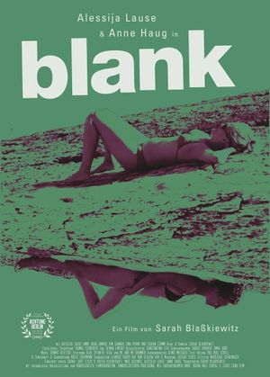 Blank's poster image