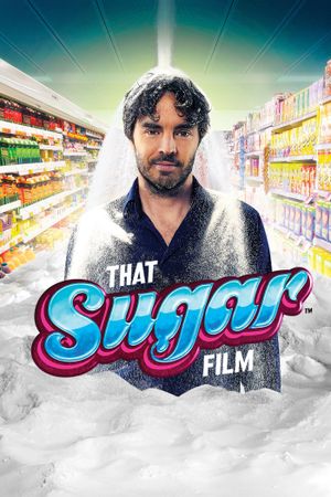 That Sugar Film's poster