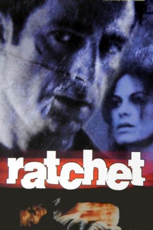 Ratchet's poster
