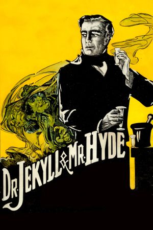 Dr. Jekyll and Mr. Hyde's poster
