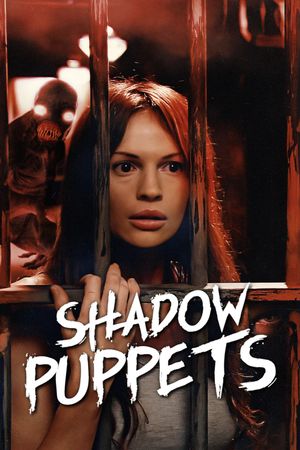 Shadow Puppets's poster