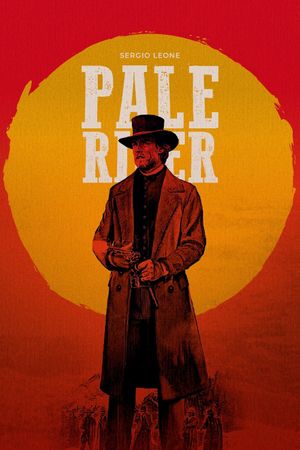 Pale Rider's poster