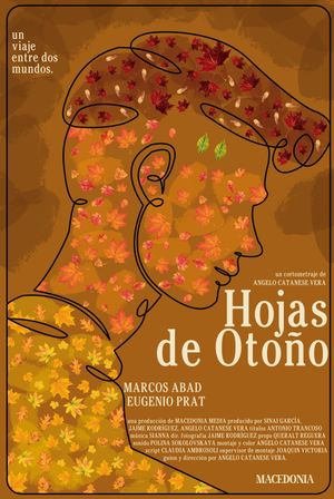Autumn Leaves's poster