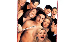 American Pie's poster