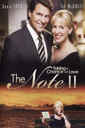 The Note II: Taking a Chance on Love's poster