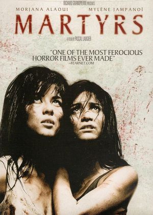 Martyrs's poster